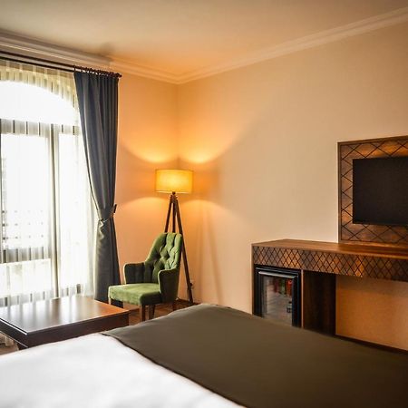 Neva Hotel 말라티아 외부 사진