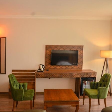 Neva Hotel 말라티아 외부 사진