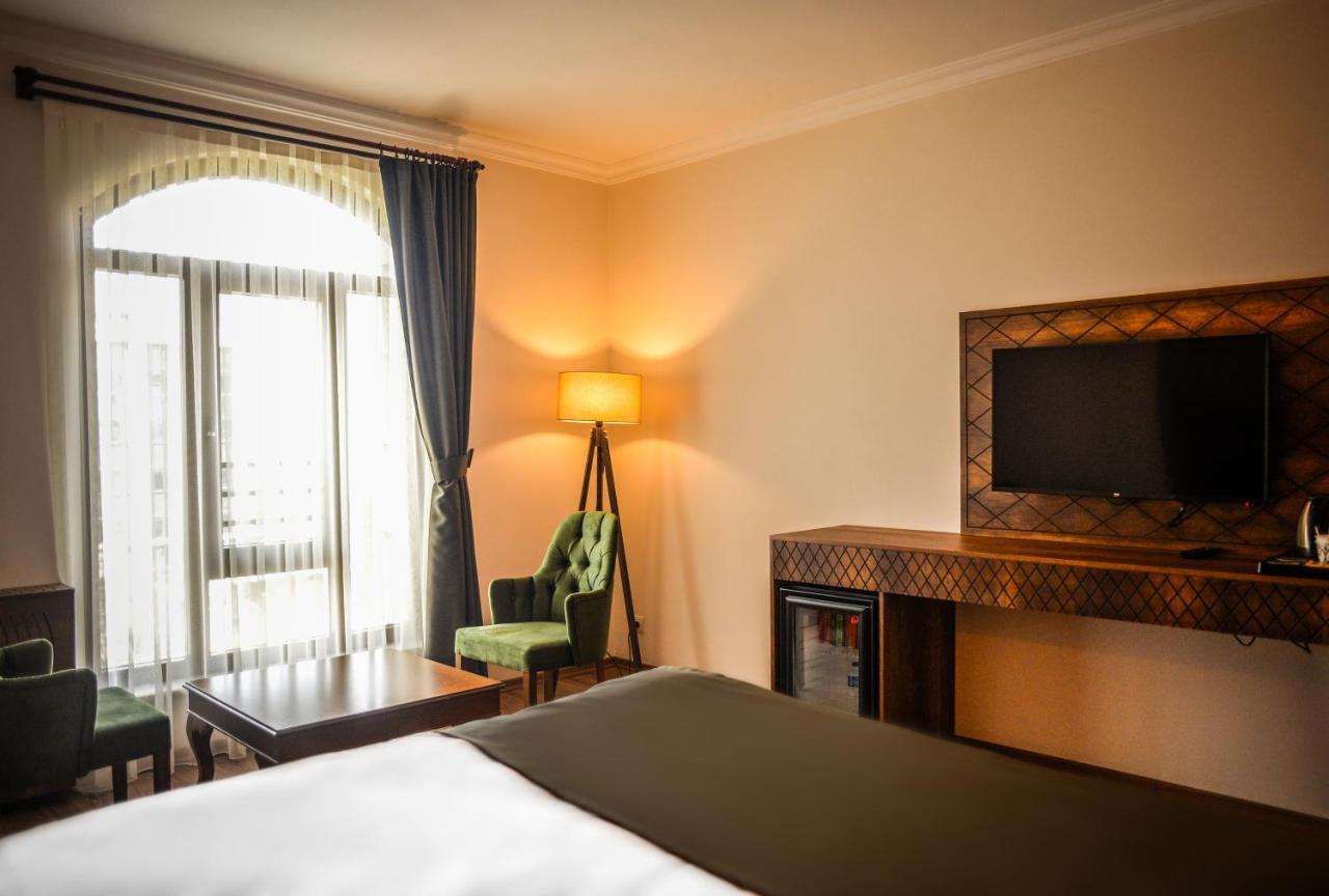 Neva Hotel 말라티아 외부 사진
