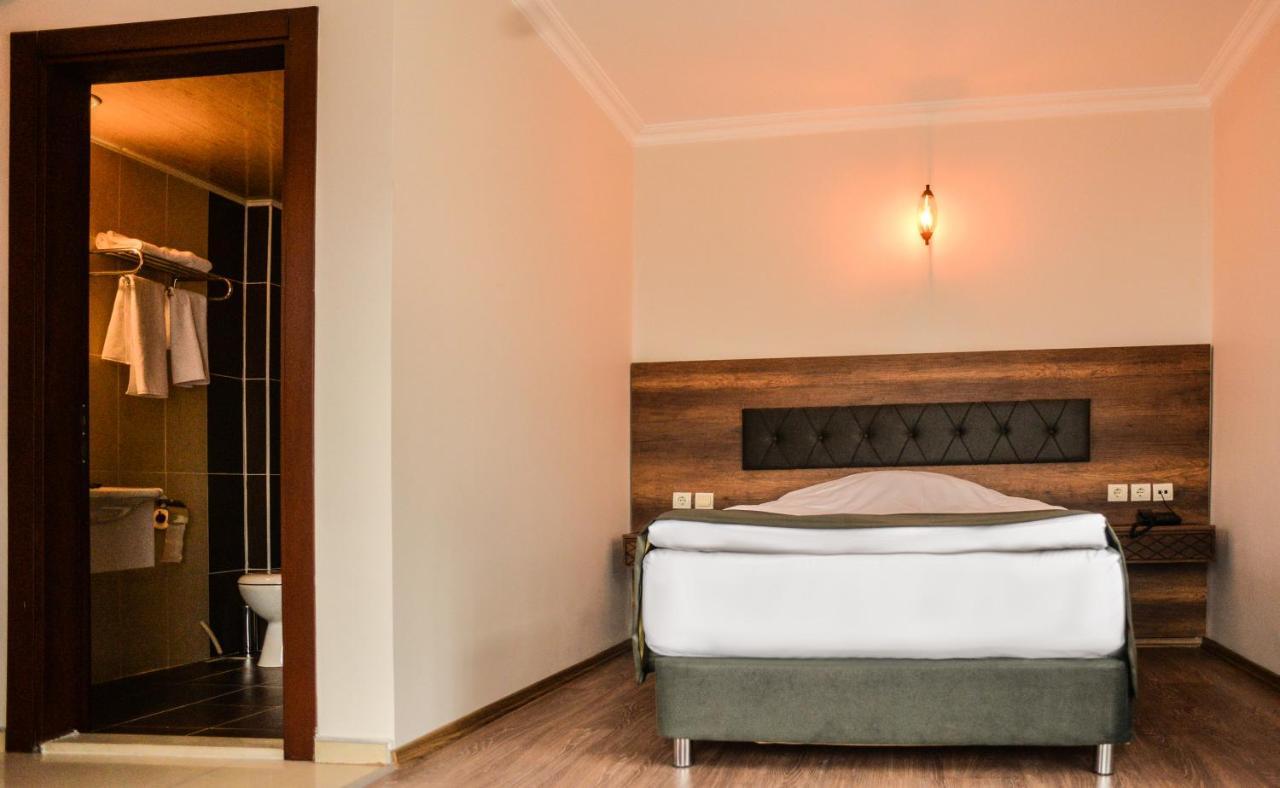 Neva Hotel 말라티아 외부 사진