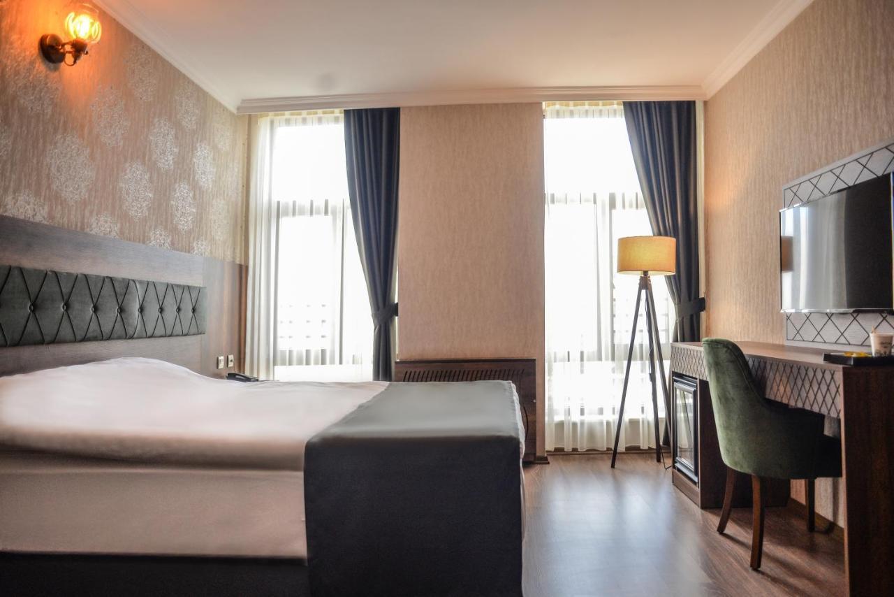 Neva Hotel 말라티아 외부 사진