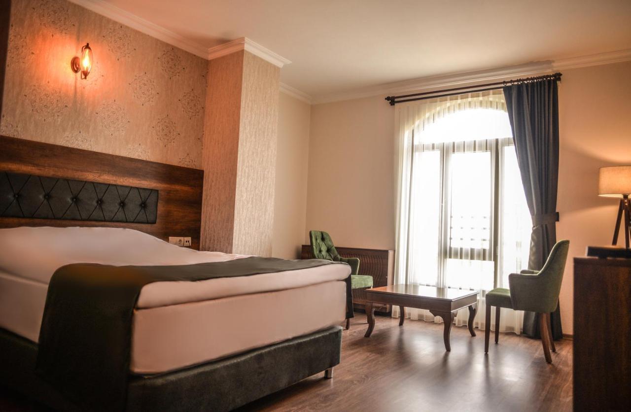Neva Hotel 말라티아 외부 사진