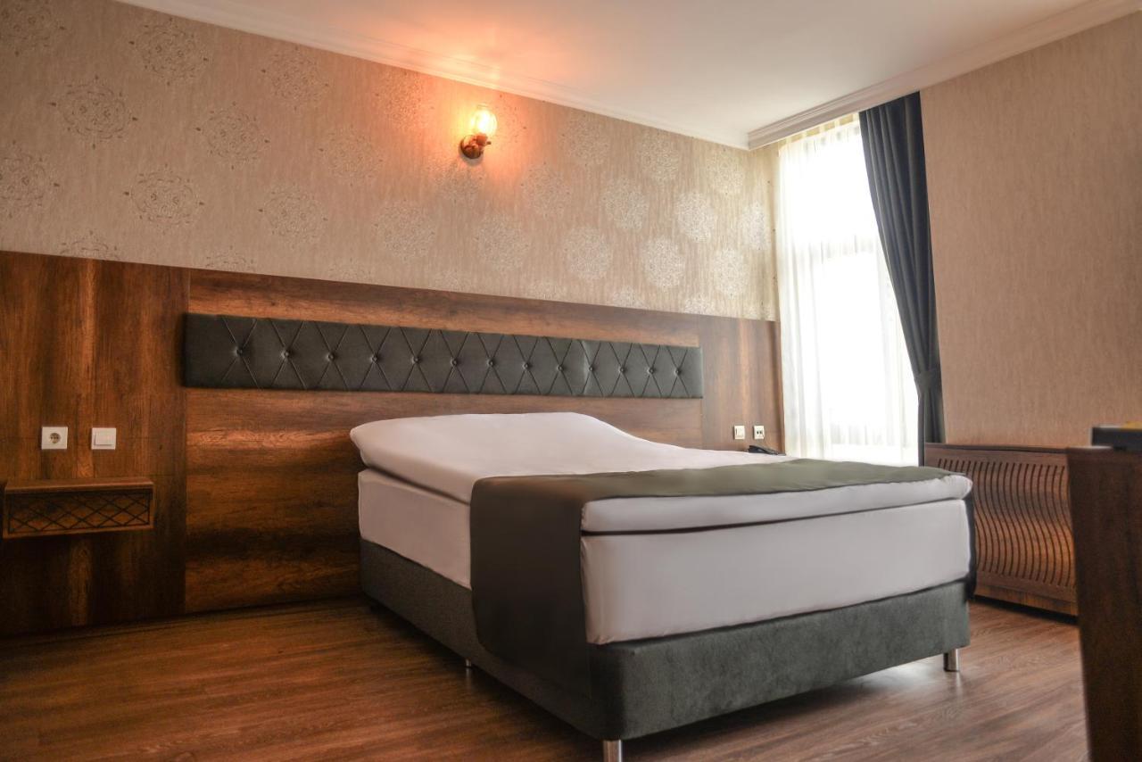 Neva Hotel 말라티아 외부 사진